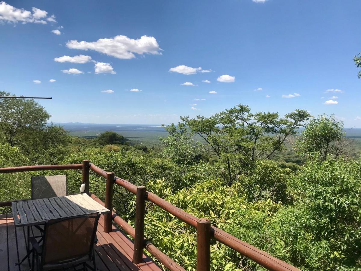 Amafu Forest Lodge Hoedspruit Exterior photo