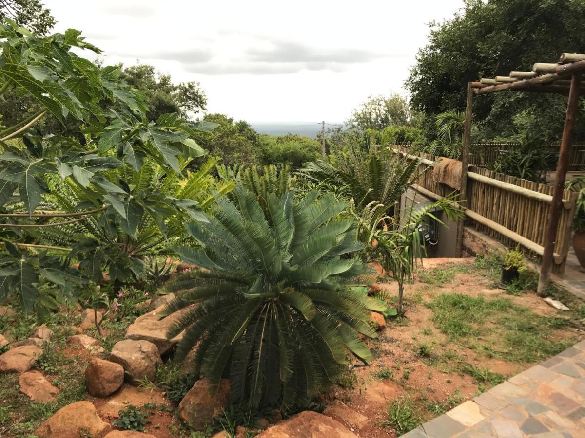 Amafu Forest Lodge Hoedspruit Exterior photo