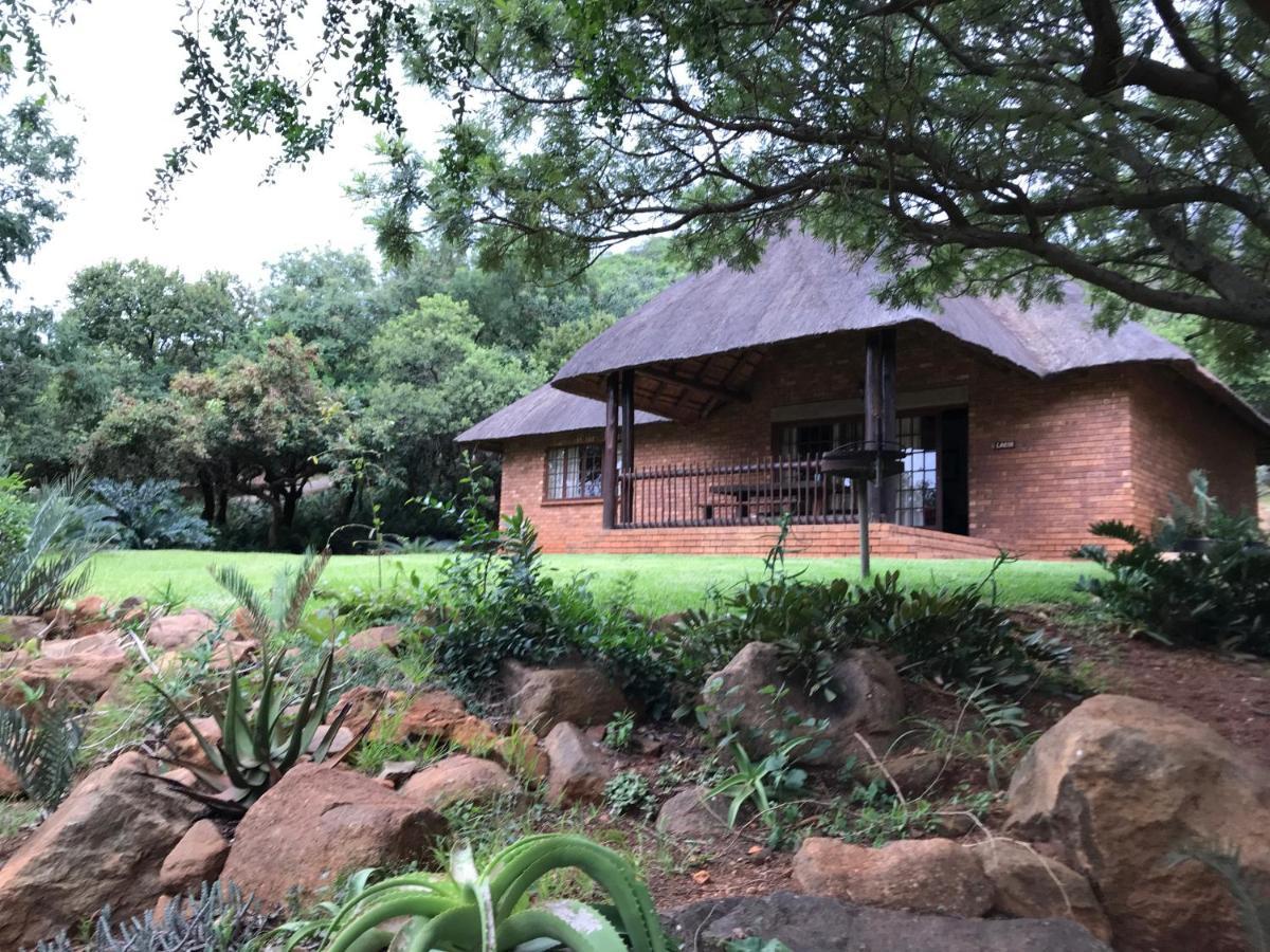 Amafu Forest Lodge Hoedspruit Exterior photo