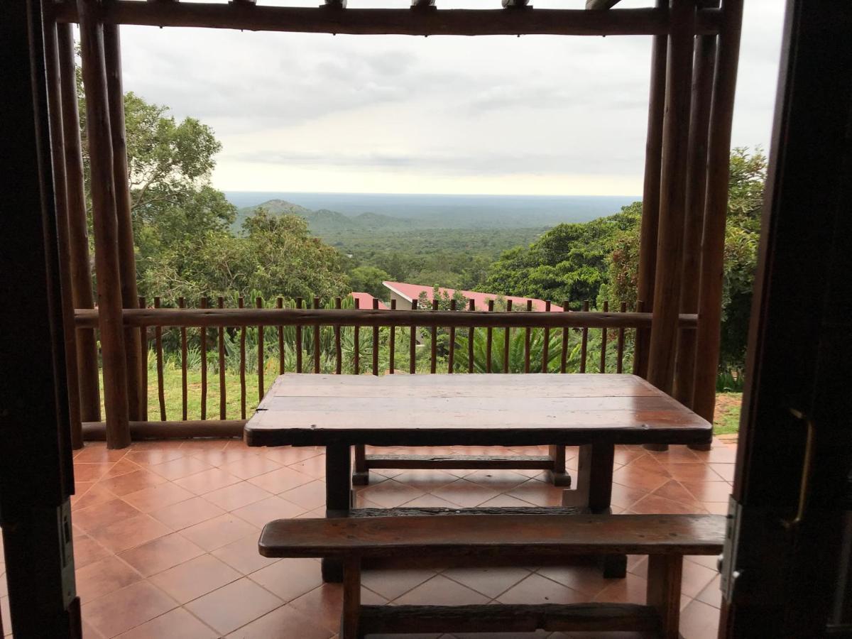 Amafu Forest Lodge Hoedspruit Exterior photo